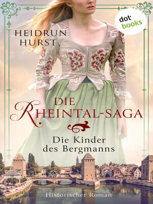 cover image of Die Kinder des Bergmanns